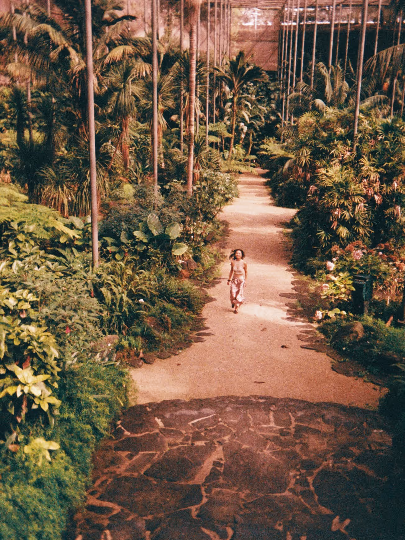 Portugal on Film, Lisbon, Porto & Azores, 2024 — photograph by Wanli Wang