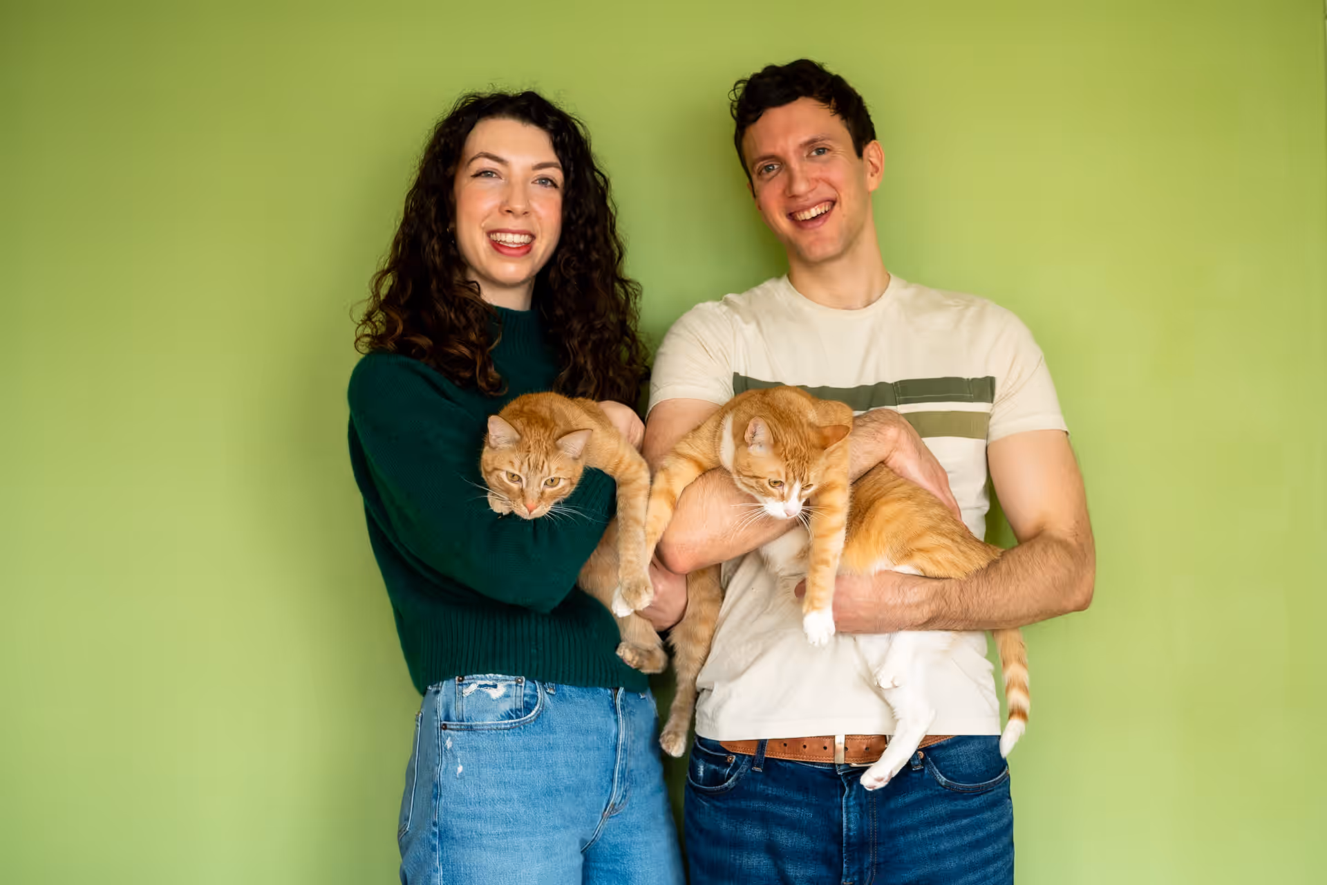 House of Cats — photograph 2 of 5 by Wanli Wang, Brooklyn 2025