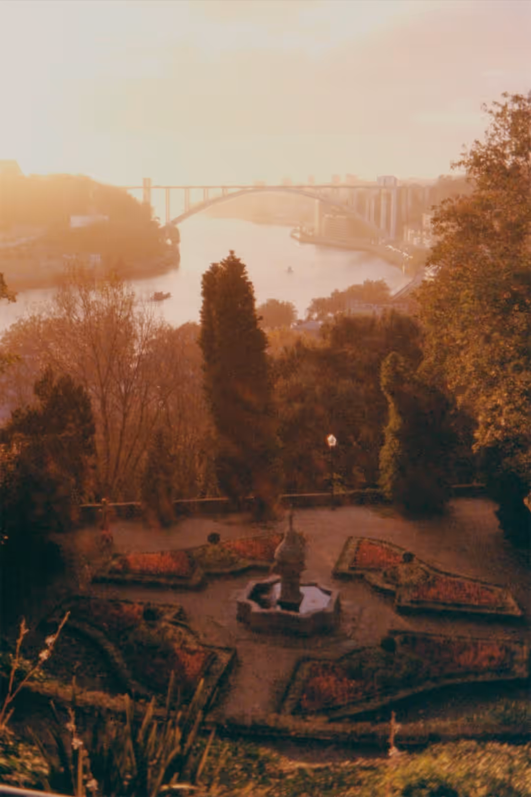Portugal on Film — photograph 11 of 11 by Wanli Wang, Lisbon, Porto & Azores 2024