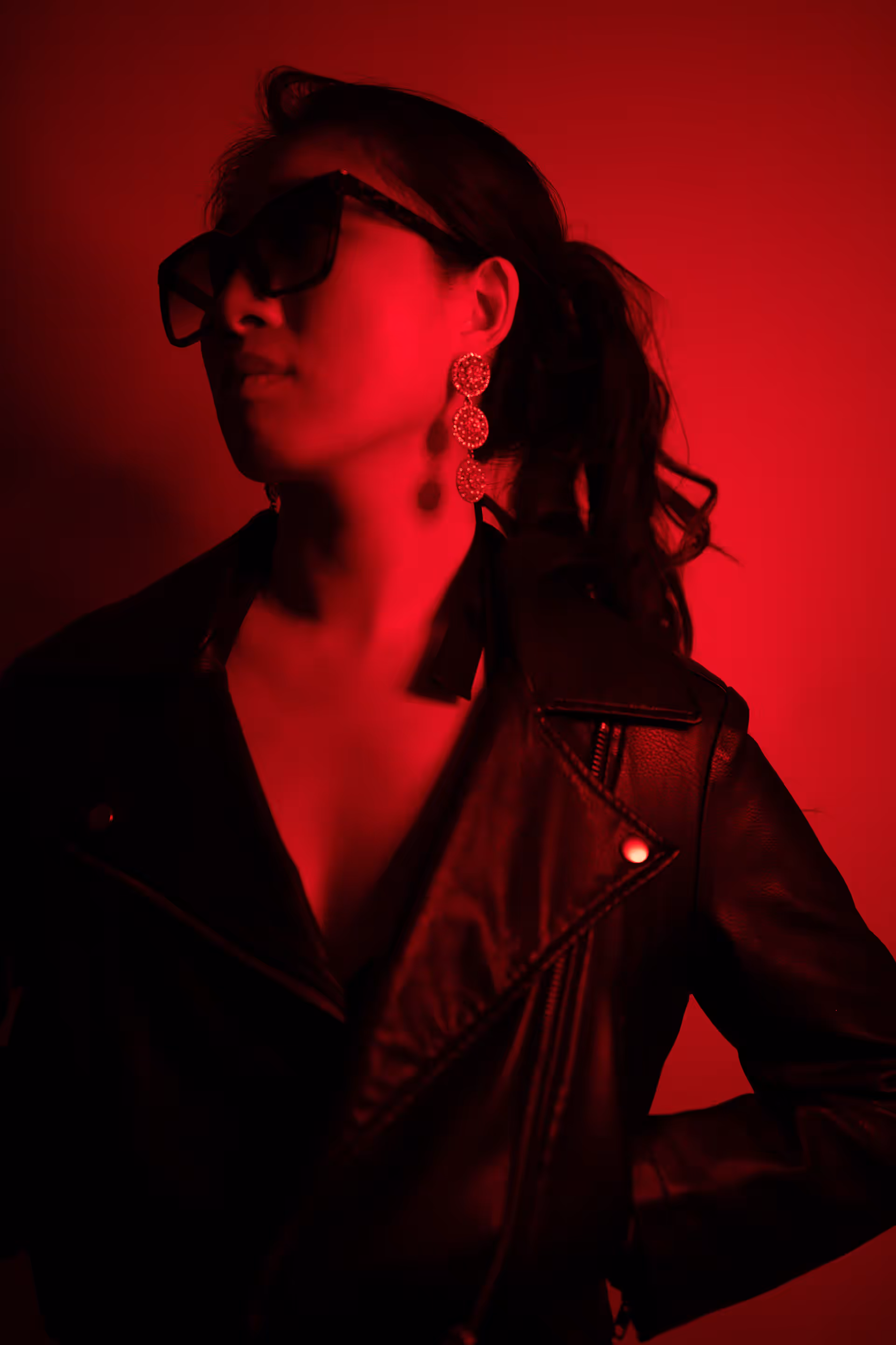 Echoes of Our Names — Stephanie 真妮 — photograph 12 of 16 by Wanli Wang, NYC 2024