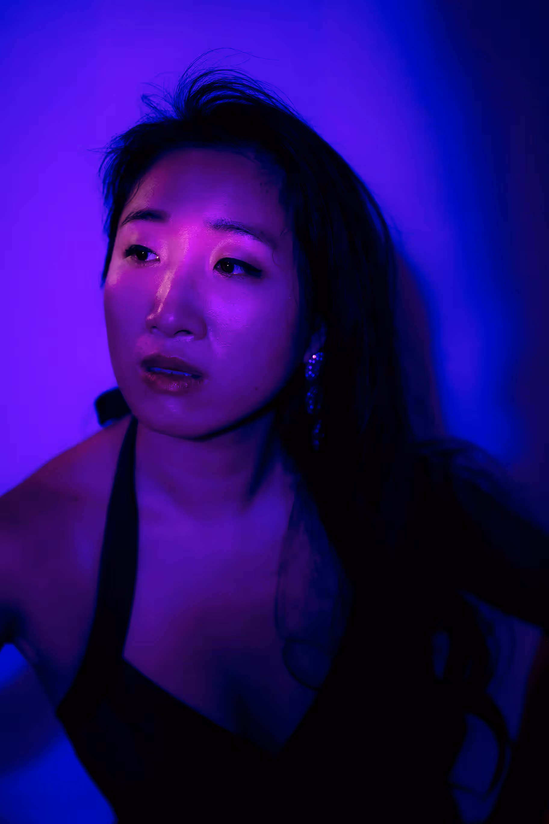 Echoes of Our Names — Stephanie 真妮 — photograph 13 of 16 by Wanli Wang, NYC 2024