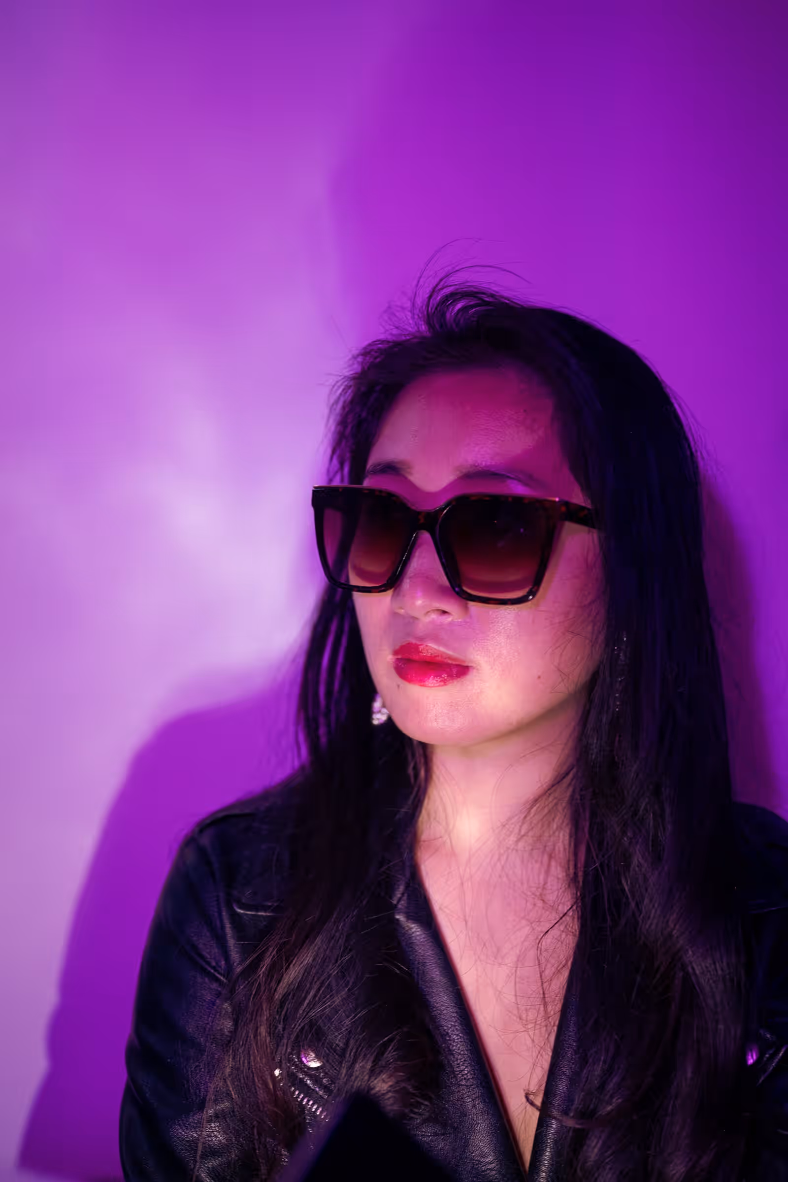 Echoes of Our Names — Stephanie 真妮 — photograph 16 of 16 by Wanli Wang, NYC 2024