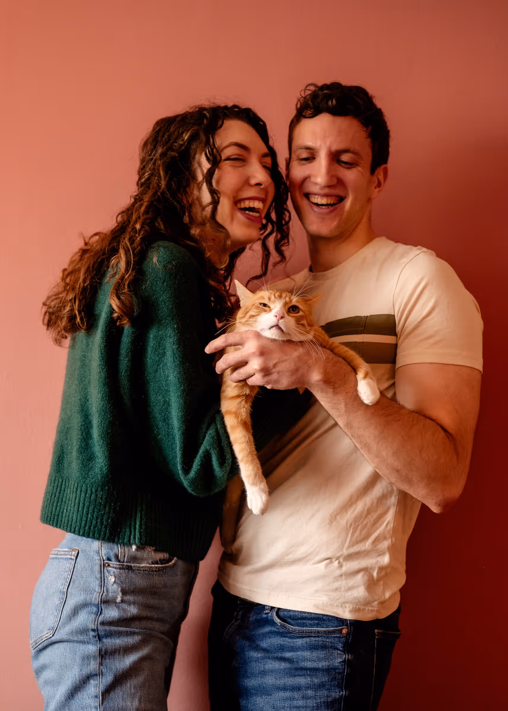 House of Cats — photograph 3 of 5 by Wanli Wang, Brooklyn 2025