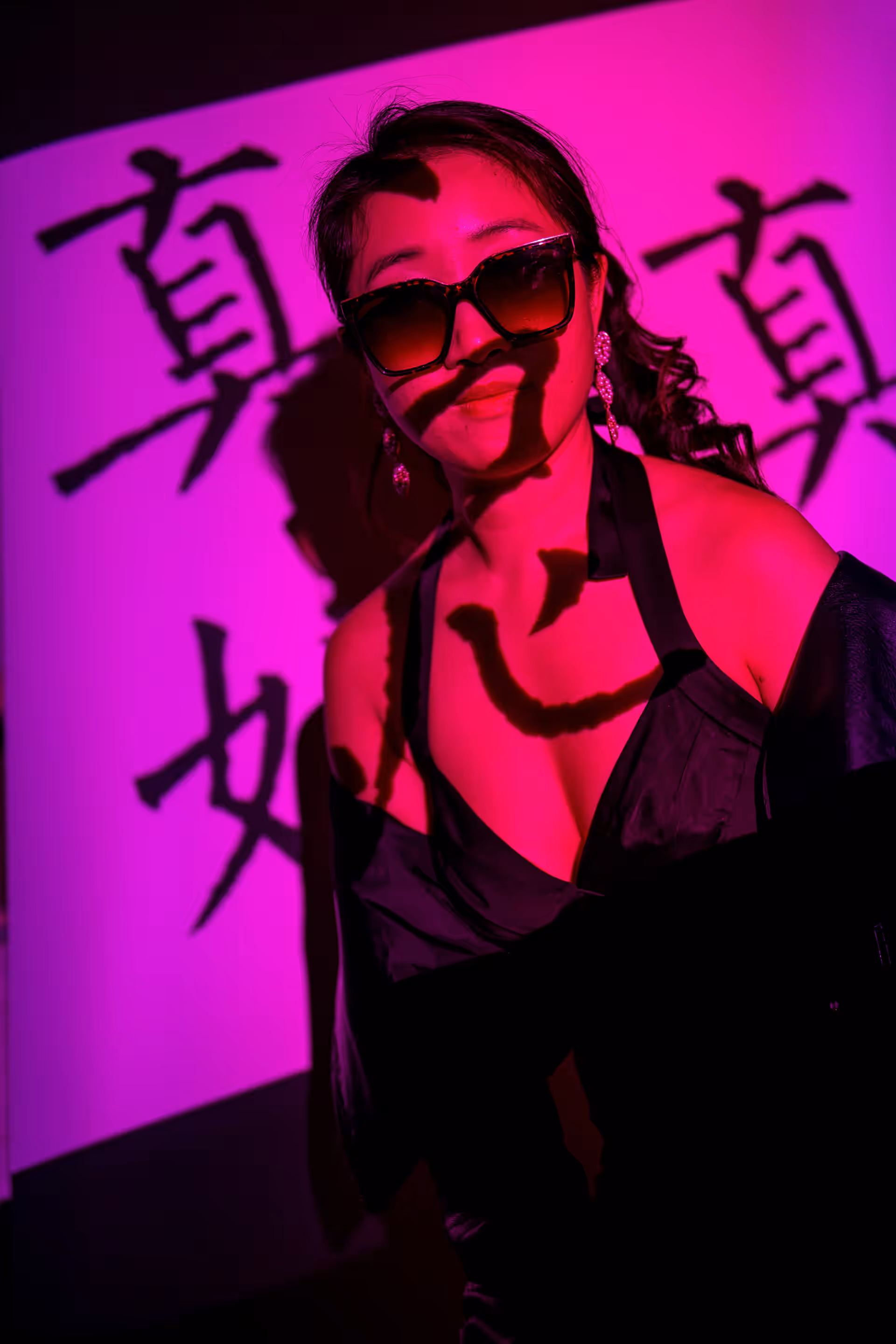 Echoes of Our Names — Stephanie 真妮 — photograph 4 of 16 by Wanli Wang, NYC 2024