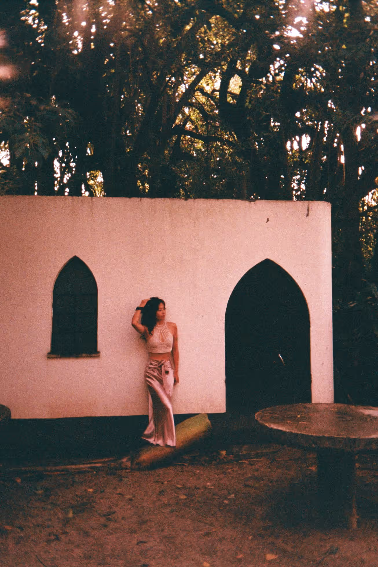 Portugal on Film — photograph 5 of 11 by Wanli Wang, Lisbon, Porto & Azores 2024