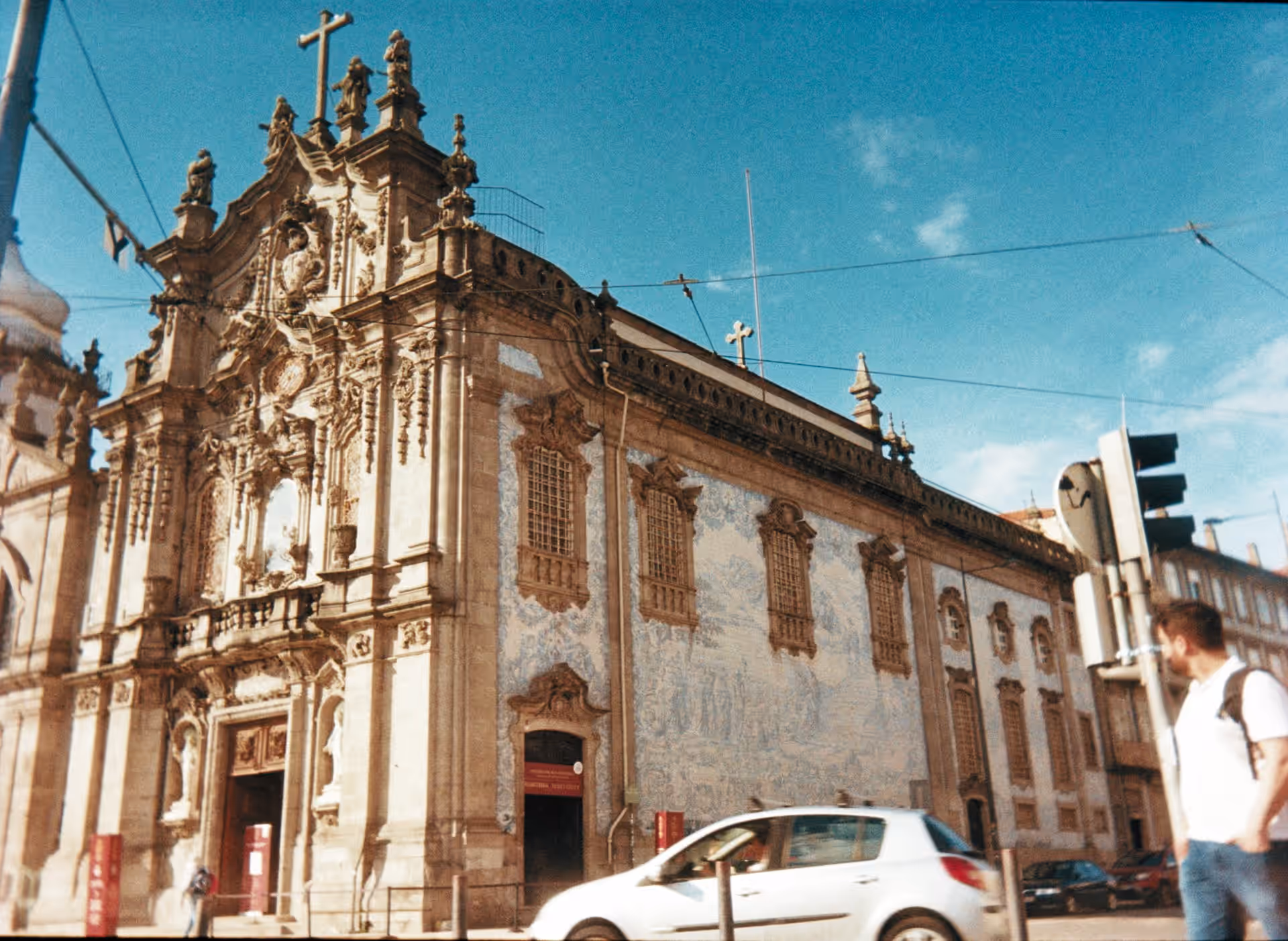 Portugal on Film — photograph 7 of 11 by Wanli Wang, Lisbon, Porto & Azores 2024