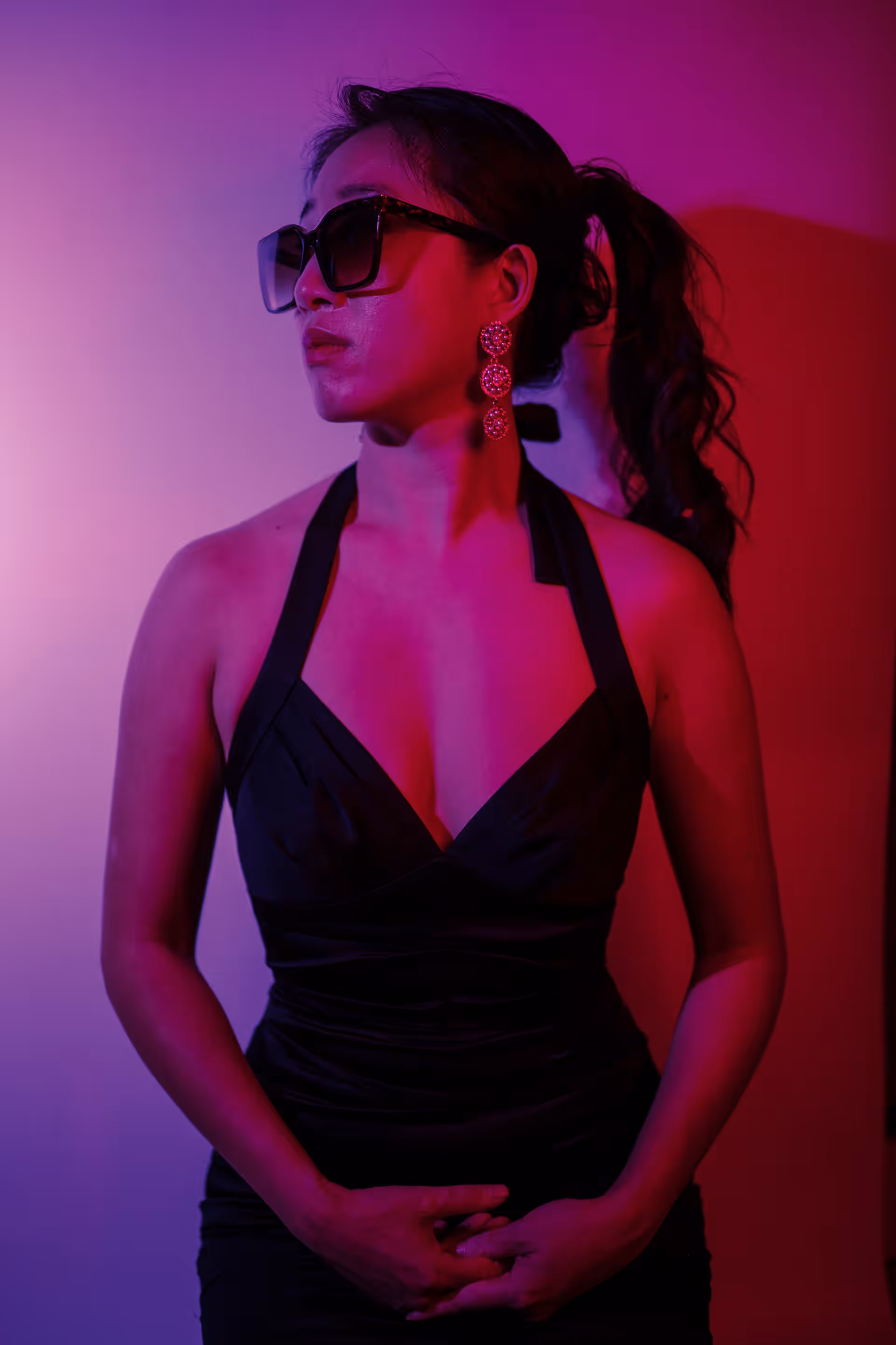 Echoes of Our Names — Stephanie 真妮 — photograph 8 of 16 by Wanli Wang, NYC 2024