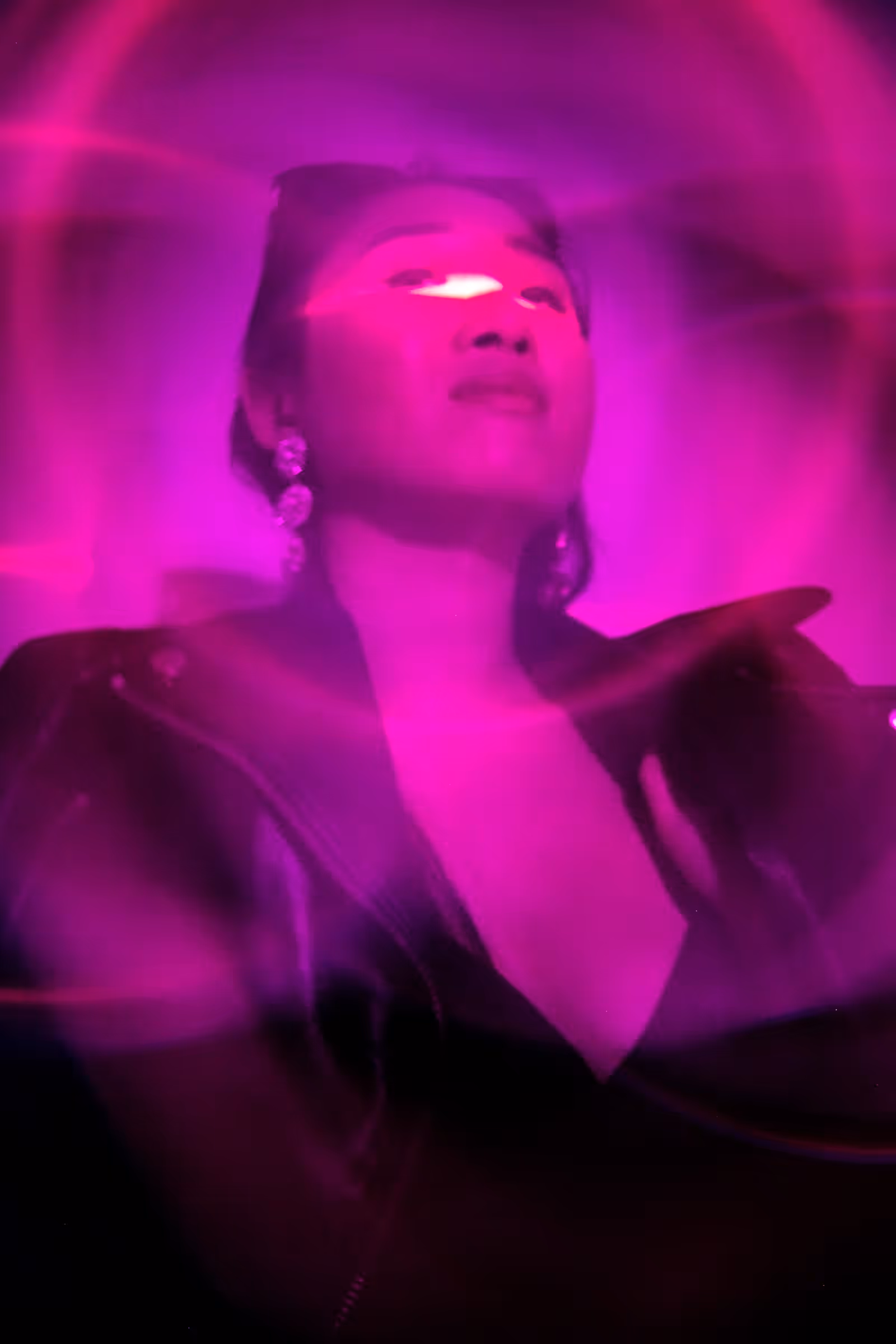 Echoes of Our Names — Stephanie 真妮 — photograph 9 of 16 by Wanli Wang, NYC 2024
