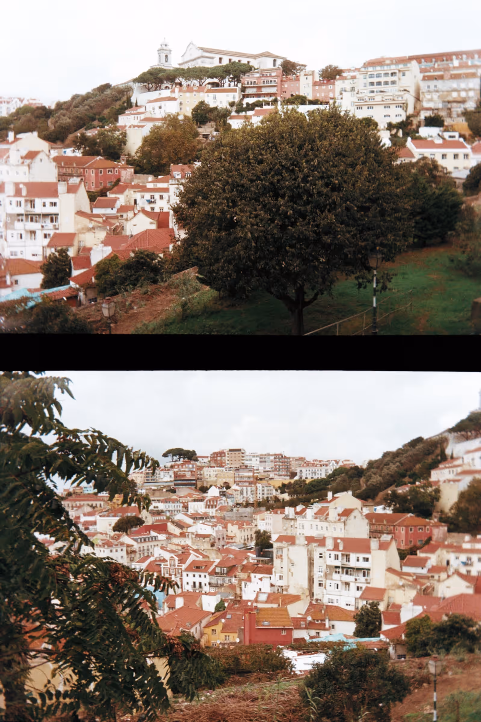 Portugal on Film — photograph 10 of 11 by Wanli Wang, Lisbon, Porto & Azores 2024